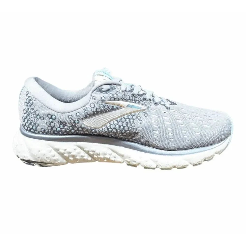 BROOKS Glycerin 17 Running Shoes Size 9B